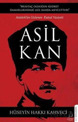 Asil Kan - Destek Yayınları