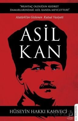 Asil Kan - 1