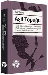 Aşil Topuğu - Büyüyenay Yayıncılık