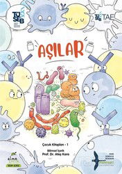 Aşılar - Elma Yayınevi