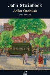 Asiler Otobüsü - İletişim Yayınları