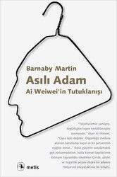 Asılı Adam - Metis Yayınları