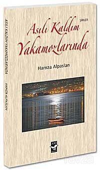 Asılı Kaldım Yakamozlarında - 1