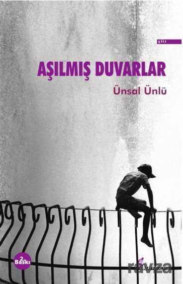 Aşılmış Duvarlar - Okur Kitaplığı