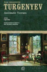 Asilzade Yuvası - İletişim Yayınları