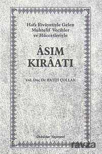 Asım Kıraatı - Üsküdar Yayınevi