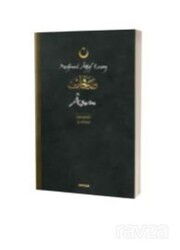 Asım Safahat 6. Kitap - Beyan Yayınları