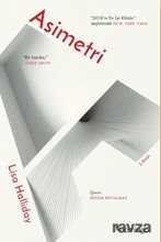 Asimetri - Domingo Yayınevi