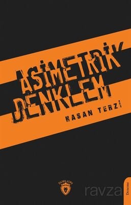 Asimetrik Denklem - 1