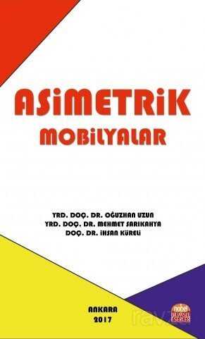 Asimetrik Mobilyalar - Nobel Bilimsel