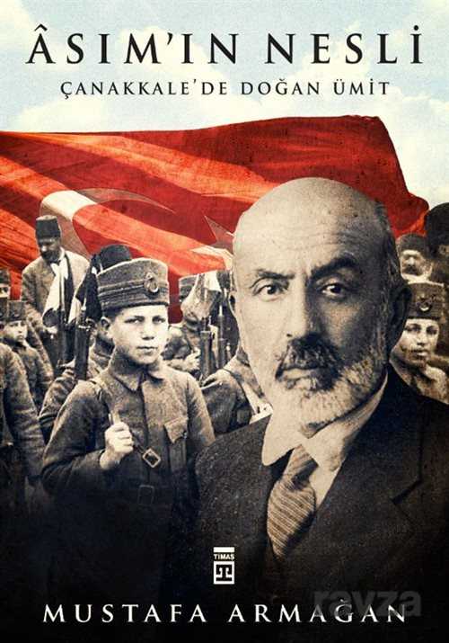 Asım'ın Nesli - Timaş Yayınları