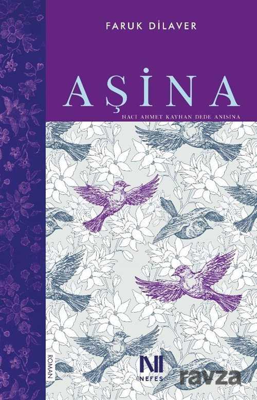 Aşina - Nefes Yayınevi