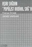 Aşırı Sağdan Popülist Radikal Sağa Fransa Örneği - Bağlam Yayıncılık