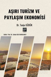 Aşırı Turizm ve Paylaşım Ekonomisi - 1