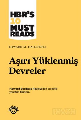 Aşırı Yüklenmiş Devreler - 1