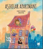 Aşırılar Apartmanı - 1