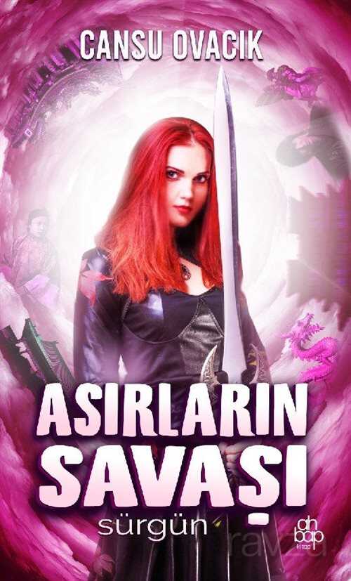 Asırların Savaş - 1