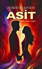 Asit - Karina Yayınevi