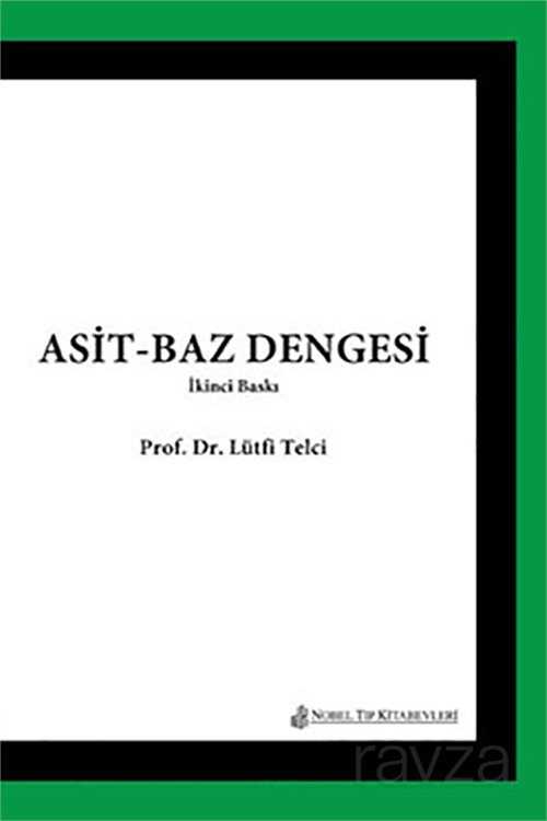 Asit Baz Dengesi - 1