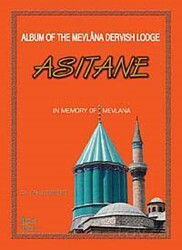 Asitane - Rumi Yayınları (Konya)