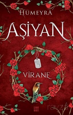 Aşiyan 1 Virane (Ciltli) - 1