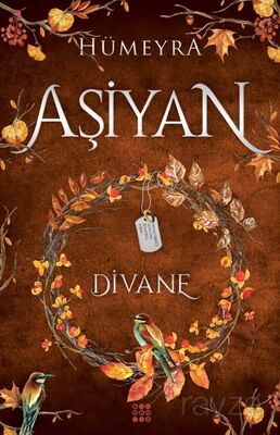 Aşiyan 2 Divane (Ciltli) - 1