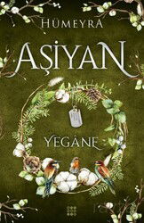 Aşiyan 3 Yegane (Ciltli) - Dokuz Yayınları (Konya)