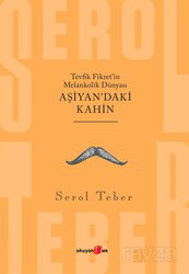 Aşiyan'daki Kahin - Okuyan Us Yayın