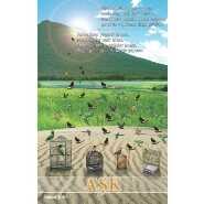 Ask 2 Cilt - Dilara Yayınları