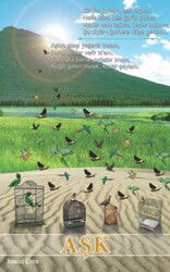 Ask (2 Cilt) - Dilara Yayınları