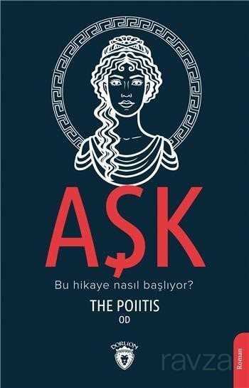 Aşk - Dorlion Yayınevi