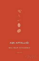 Aşk Aptallığı - Jaguar Kitap