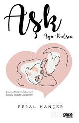 Aşk Aya Kalsın - Gece Kitaplığı