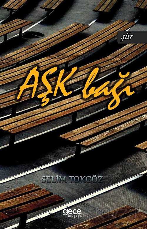 Aşk Bağı - Gece Kitaplığı