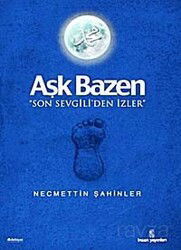 Aşk Bazen - İnsan Yayınları