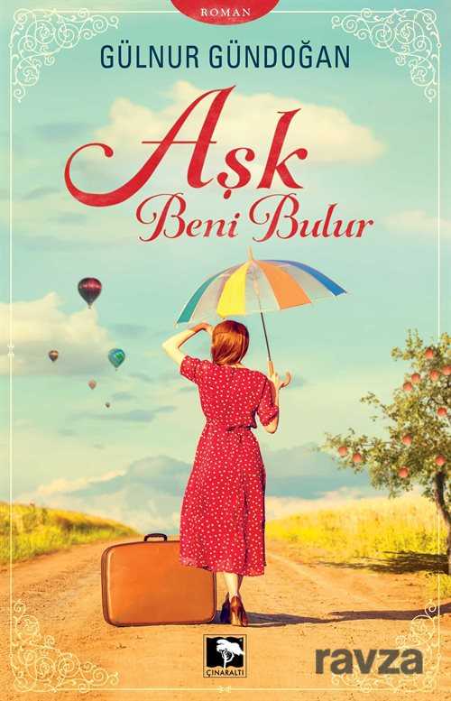 Aşk Beni Bulur - 1