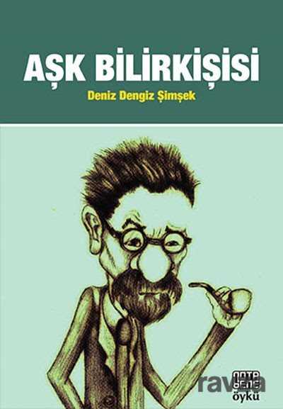 Aşk Bilirkişisi - Notabene Yayınları
