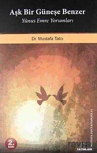 Aşk Bir Güneşe Benzer - H Yayınları