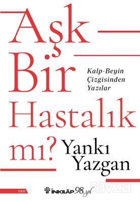 Aşk Bir Hastalık Mı? - 1