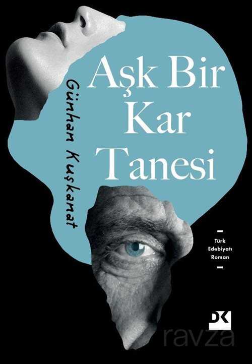 Aşk Bir Kar Tanesi - 1