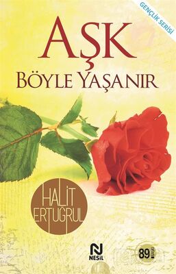 Aşk Böyle Yaşanır - 1