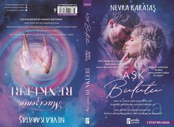 Aşk Bulutu - Mucizenin Renkleri (2 Kitap Bir Arada) - Parola Yayınları