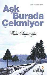 Aşk Burada Çekmiyor - 1