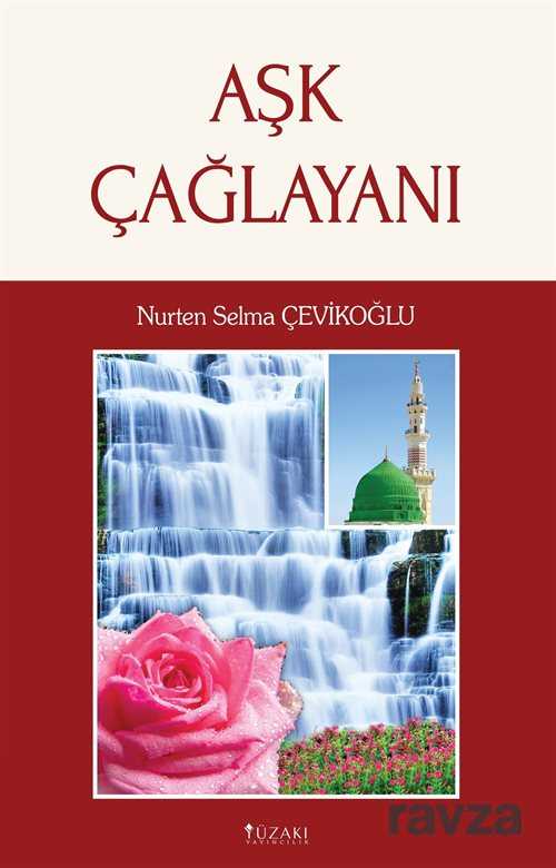 Aşk Çağlayanı - Yüzakı Yayıncılık