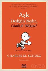 Aşk Dediğin Nedir, Charlie Brown? - Mundi