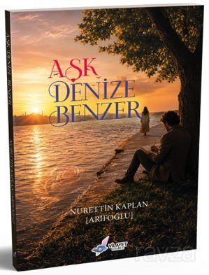 Aşk Denize Benzer - 1