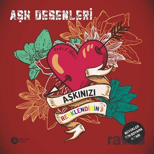 Aşk Desenleri - Affectum Libris
