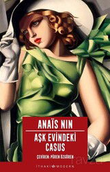 Aşk Evindeki Casus - İthaki Yayınları