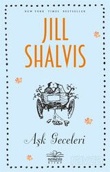 Aşk Geceleri - Nemesis Kitap