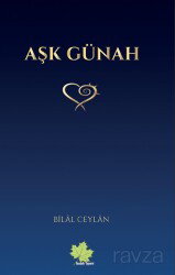 Aşk Günah - Asmaaltı Yayınevi